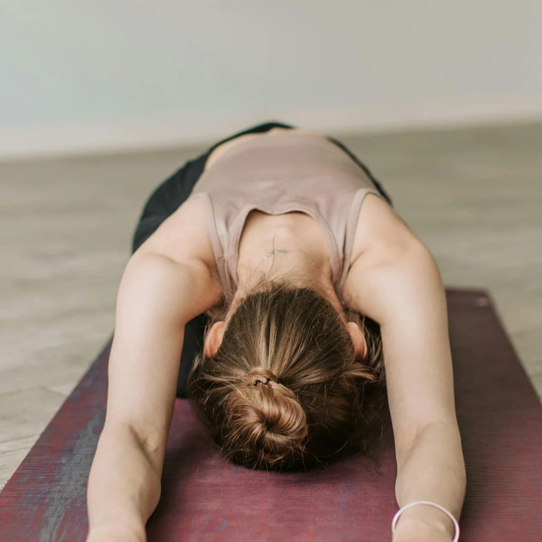 Coffret de bienvenue yoga